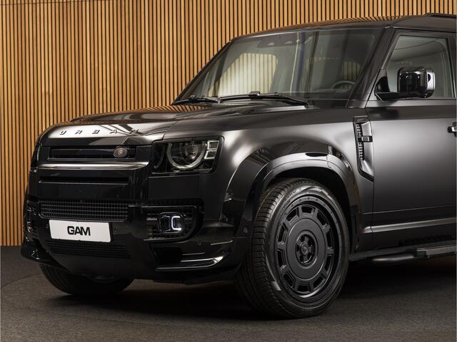 Land Rover DEFENDER 110 2.0 P300e 110 X-Dynamic HSE URBAN