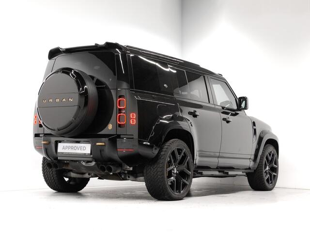 Land Rover DEFENDER 110 2.0 P400e 110 HSE URBAN