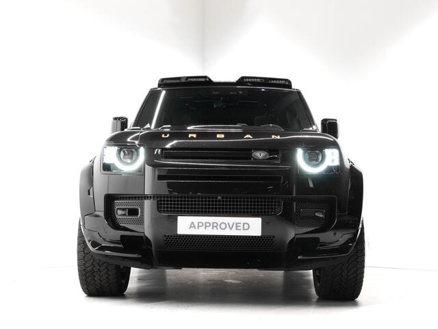 Land Rover DEFENDER 110 2.0 P400e 110 HSE URBAN