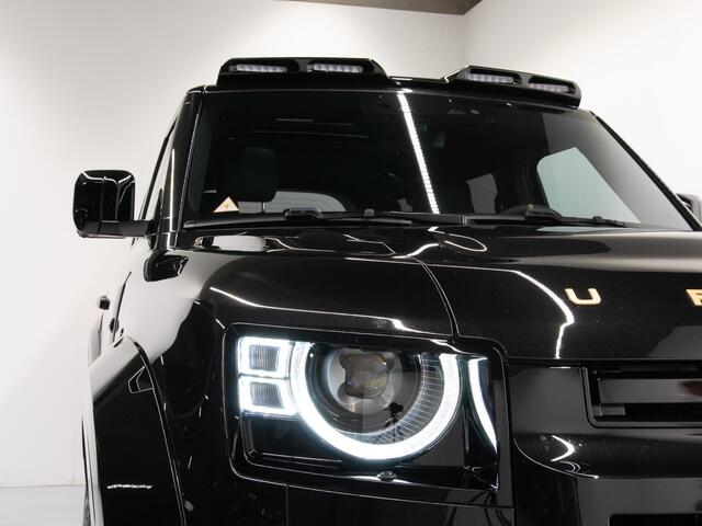 Land Rover DEFENDER 110 2.0 P400e 110 HSE URBAN