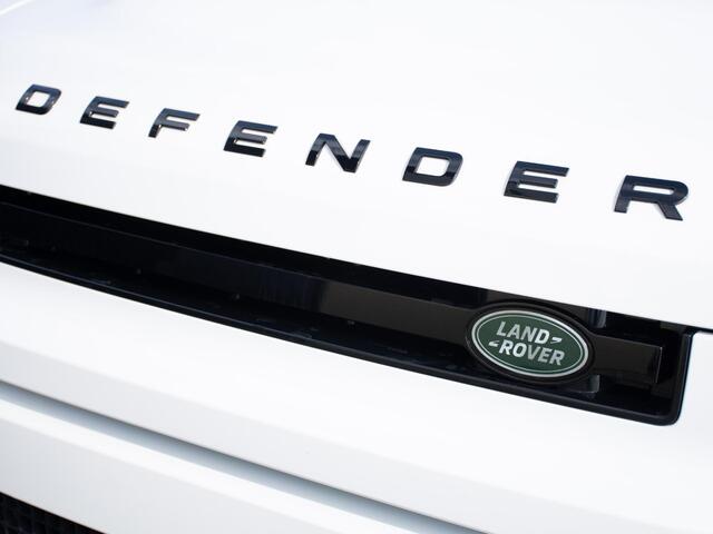 Land Rover DEFENDER 3.0 P400 110 X-Dynamic SE