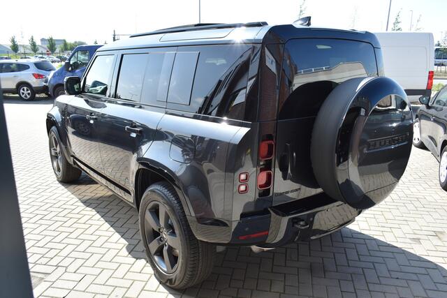 Land Rover DEFENDER 110 2.0 P300e 110 X-Dynamic HSE ¤86000 netto export price
