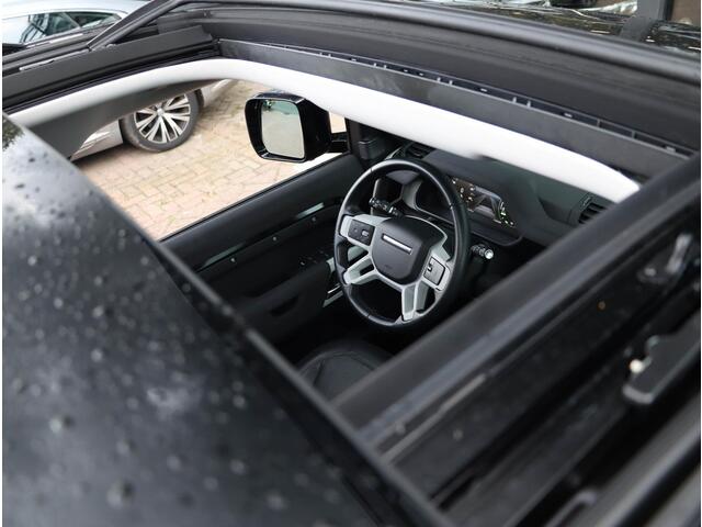 Land Rover DEFENDER 110 P400e 110 XS Edition Urban | 360 | Luchtvering | Panodak | Trekhaak