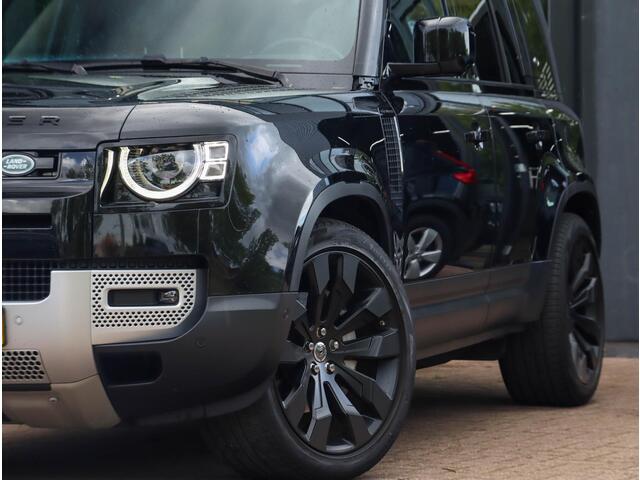 Land Rover DEFENDER 110 P400e 110 XS Edition Urban | 360 | Luchtvering | Panodak | Trekhaak