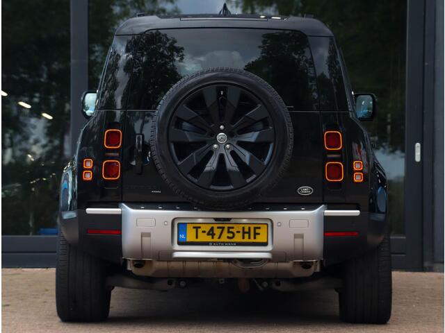 Land Rover DEFENDER 110 P400e 110 XS Edition Urban | 360 | Luchtvering | Panodak | Trekhaak