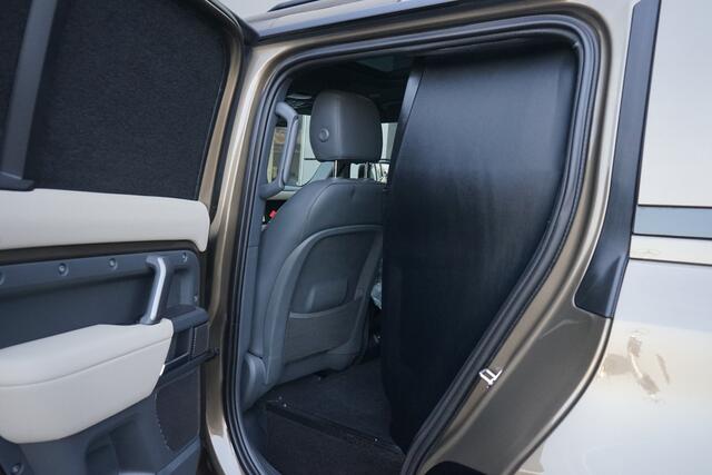 Land Rover DEFENDER Hard Top 3.0 D200 110 MHEV X-Dynamic SE | Elektrische trekhaak | Schuif/Kantel dak |