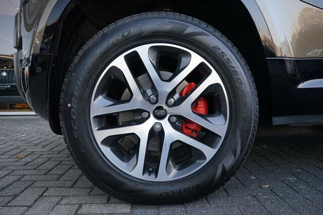 Land Rover DEFENDER Hard Top 3.0 D200 110 MHEV X-Dynamic SE | Elektrische trekhaak | Schuif/Kantel dak |