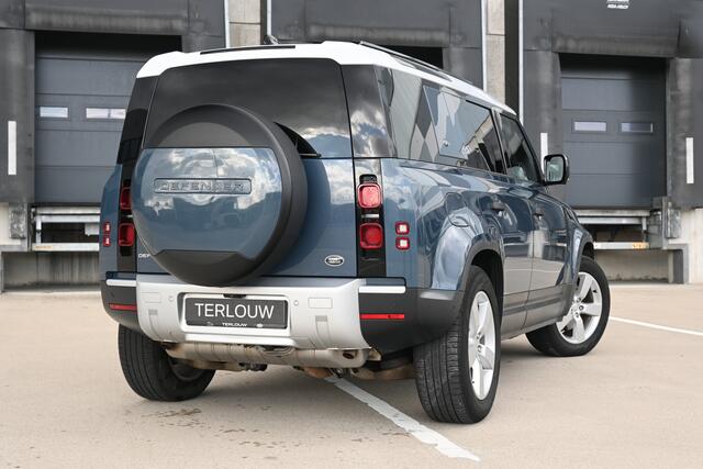 Land Rover DEFENDER 110 2.0 P400e 110 S