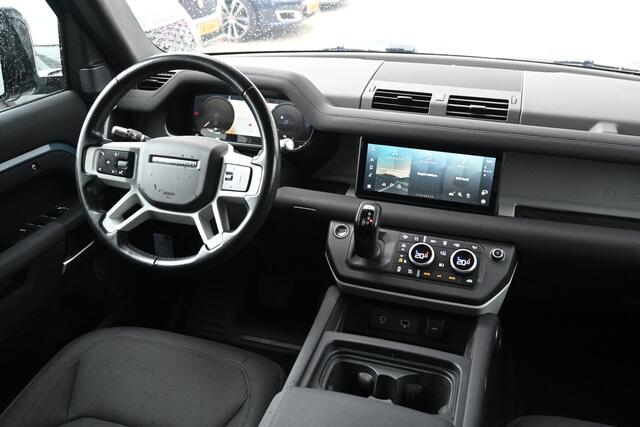 Land Rover DEFENDER 110 2.0 P400e 110 S