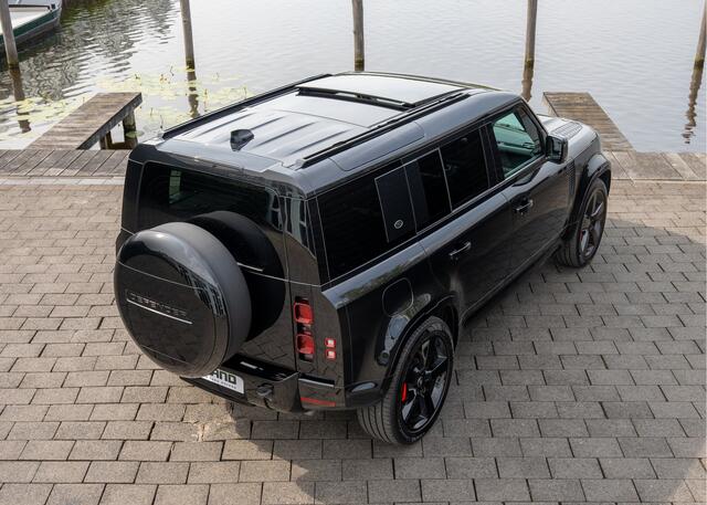 Land Rover DEFENDER P300e 110 X-Dynamic HSE | Meridian | Head-Up Display | Standkachel | 22" inch |