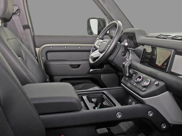Land Rover DEFENDER Hard Top 3.0 D250 110 MHEV S *Grijs Kenteken BPM VRIJ!