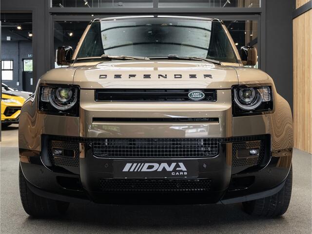 Land Rover DEFENDER 110 P300e X-Dynamic HSE Pano 2.0 P300e 110 X-Dynamic HSE Stoelventilatie 6-persoons