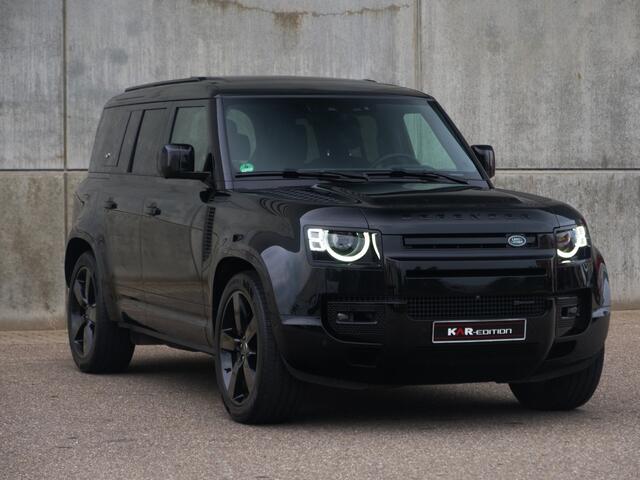 Land Rover DEFENDER 110 2.0 P300e 110 X-Dynamic HSE | pano | stoel koeling | elektr Trekhaak..