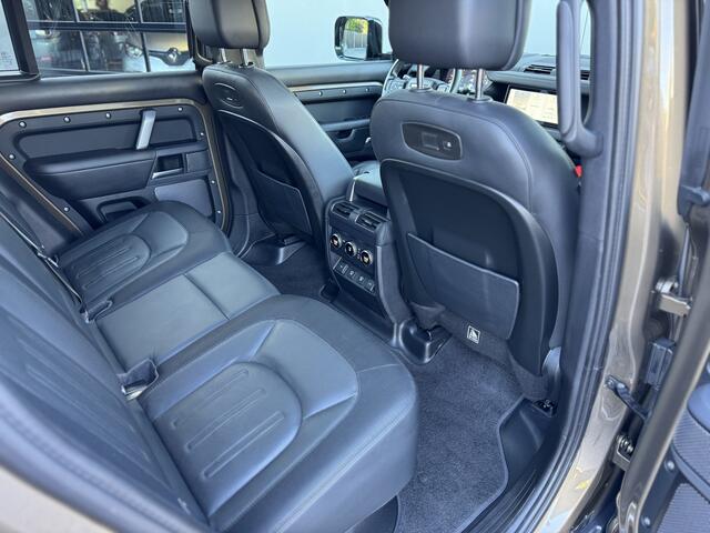 Land Rover DEFENDER 110 3.0 D300 110 X-Dynamic HSE | Panorama | Stoelventilatie | HUD | Elektr. Trekhaak