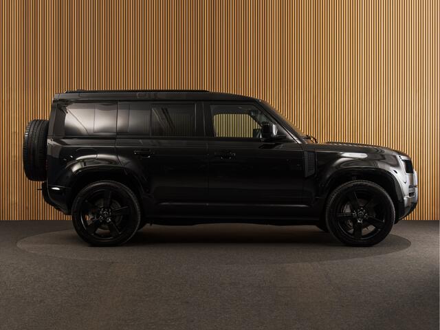 Land Rover DEFENDER 110 2.0 P300e 110 X-Dynamic HSE HUD-PANO-MERIDIAN-22"