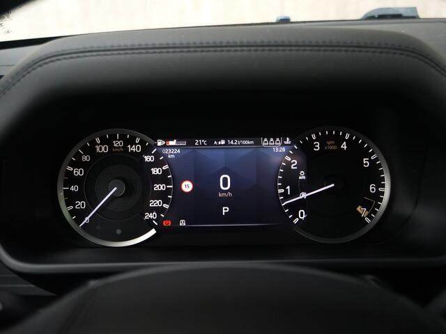 Land Rover DEFENDER 110 3.0 P400 110 X-Dynamic HSE | panorama | meridian | trekhaak | Uniek mooi..