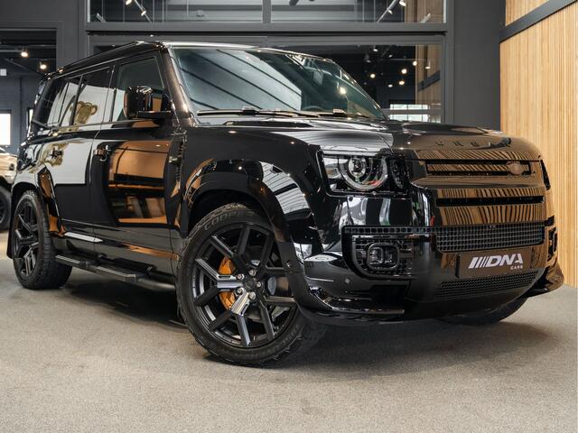 Land Rover DEFENDER P300e URBAN 110 X-Dynamic HSE 2.0 P300e 110 X-Dynamic HSE