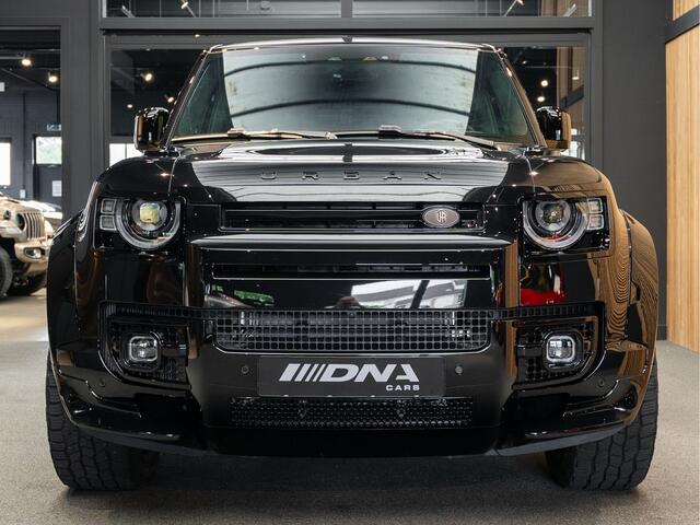 Land Rover DEFENDER P300e URBAN 110 X-Dynamic HSE 2.0 P300e 110 X-Dynamic HSE