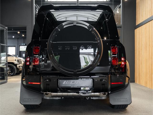 Land Rover DEFENDER P300e URBAN 110 X-Dynamic HSE 2.0 P300e 110 X-Dynamic HSE