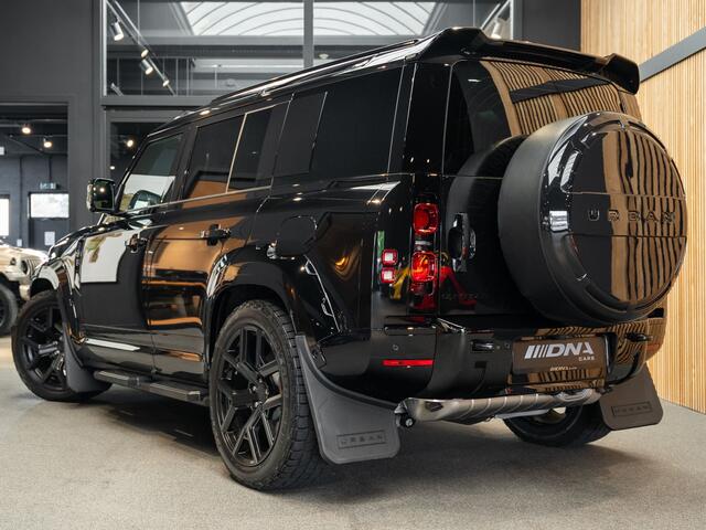 Land Rover DEFENDER P300e URBAN 110 X-Dynamic HSE 2.0 P300e 110 X-Dynamic HSE