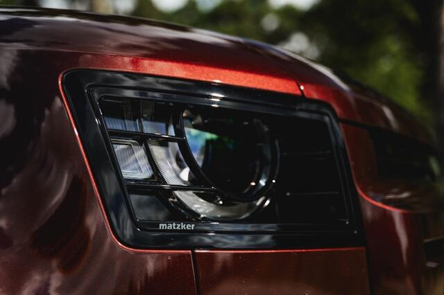 Land Rover DEFENDER Sedona