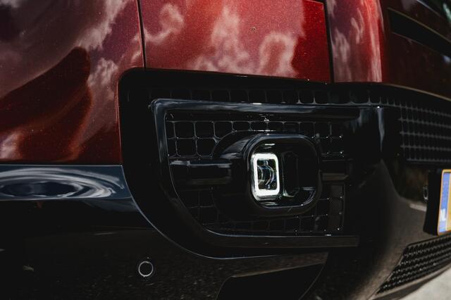 Land Rover DEFENDER Sedona