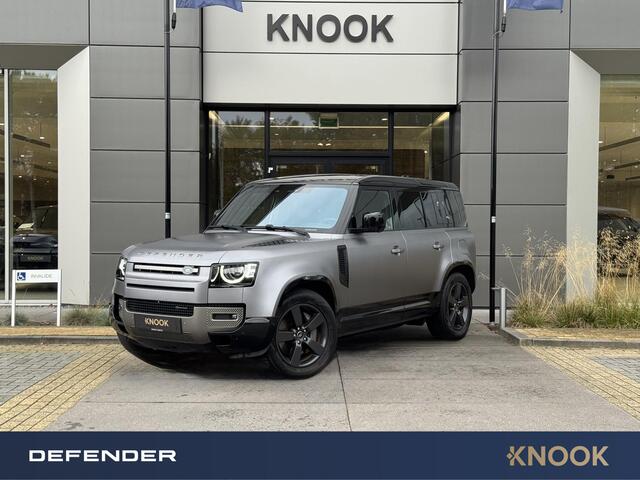 Land Rover DEFENDER 110 P400e 110 X-Dynamic HSE