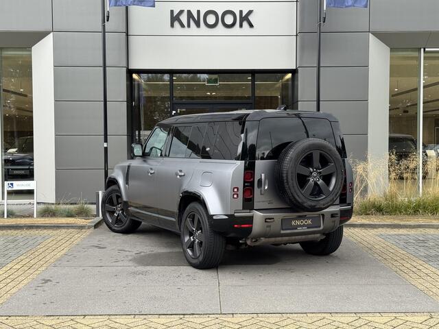 Land Rover DEFENDER 110 P400e 110 X-Dynamic HSE