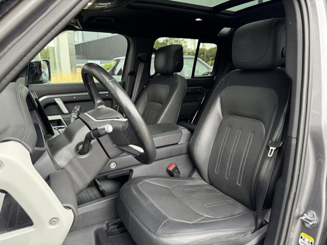 Land Rover DEFENDER 110 P400e 110 X-Dynamic HSE