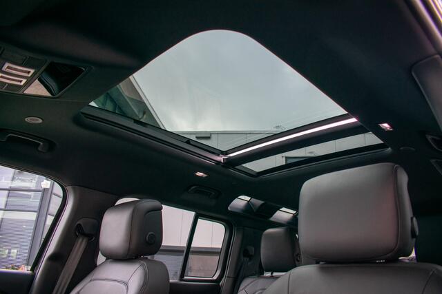 Land Rover DEFENDER 110 2.0 P300e 110 X-Dynamic HSE -6Pers-Urban Pakket-Milltek-Pano-Trekhaak-ACC-