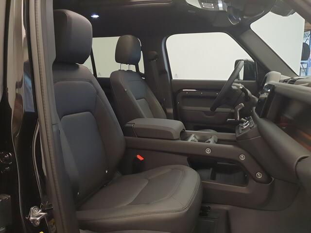 Land Rover DEFENDER 110 2.0 P300e 110 X-Dynamic SE Schuif/kantel dak, Meridian Audio, 360 camera