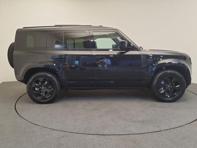 Land Rover DEFENDER 110 2.0 P300e 110 X-Dynamic SE Schuif/kantel dak, Meridian Audio, 360 camera