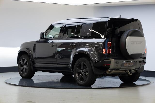 Land Rover DEFENDER 110 2.0 P400e 110 X-Dynamic HSE | Cold Climate Pack | Trekhaak |
