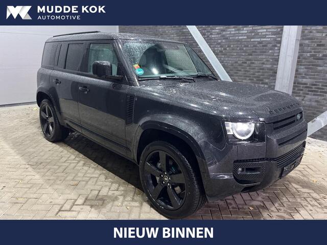 Land Rover DEFENDER 110 P300e X-Dynamic HSE | Head-Up | ClearSight | Trekhaak | Black Pack | 22 Inch