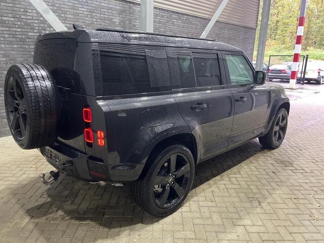 Land Rover DEFENDER 110 P300e X-Dynamic HSE | Head-Up | ClearSight | Trekhaak | Black Pack | 22 Inch