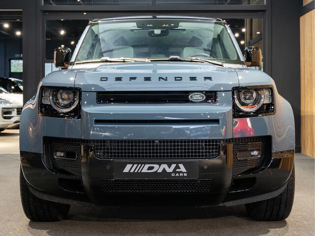 Land Rover DEFENDER P300e 110 X-Dynamic HSE 2.0 P300e Side-Steps