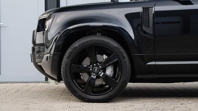 Land Rover DEFENDER 110 P400e 110 X-Dynamic HSE | Head-up | Stoelventilatie | Meridian Surround | Panoramadak | Trekhaak