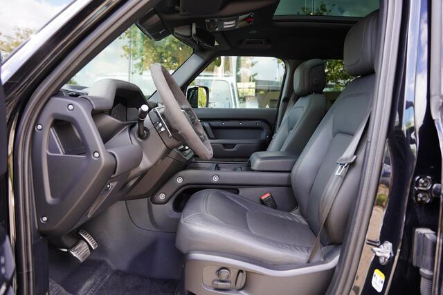 Land Rover DEFENDER 110 P 525 V 8 Black Edition