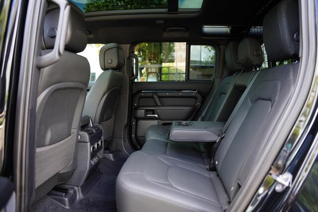 Land Rover DEFENDER 110 P 525 V 8 Black Edition