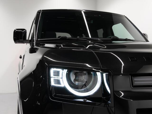 Land Rover DEFENDER 110 2.0 P300e 110 X-Dynamic HSE Urban V8 Look!