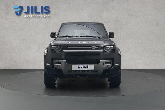 Land Rover DEFENDER 110 2.0 P300e 110 X-Dynamic SE | Lederen bekleding | Panoramadak | Rondomzicht camera