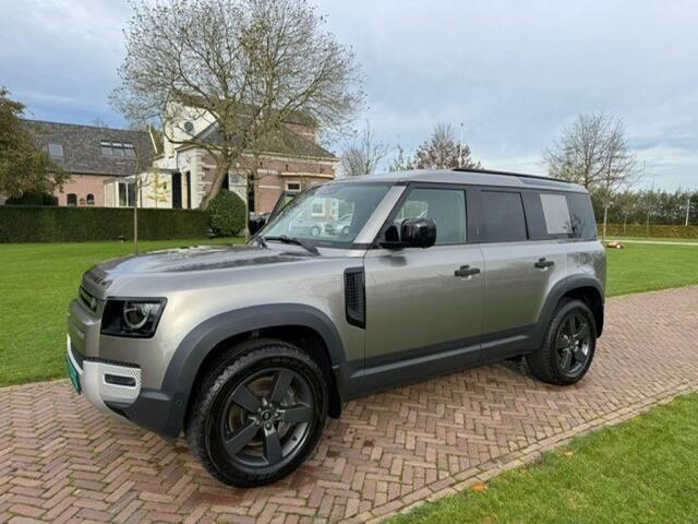 Land Rover DEFENDER 110 P400e 221 kW 1e eigenaar dealeronderhouden