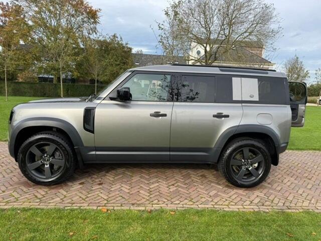 Land Rover DEFENDER 110 P400e 221 kW 1e eigenaar dealeronderhouden