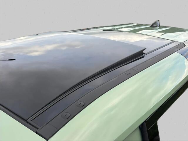 Land Rover DEFENDER 110 2.0 P400e 75th Limited Edition AWD Panodak Trekhaak HUD 360 Camera Meridian