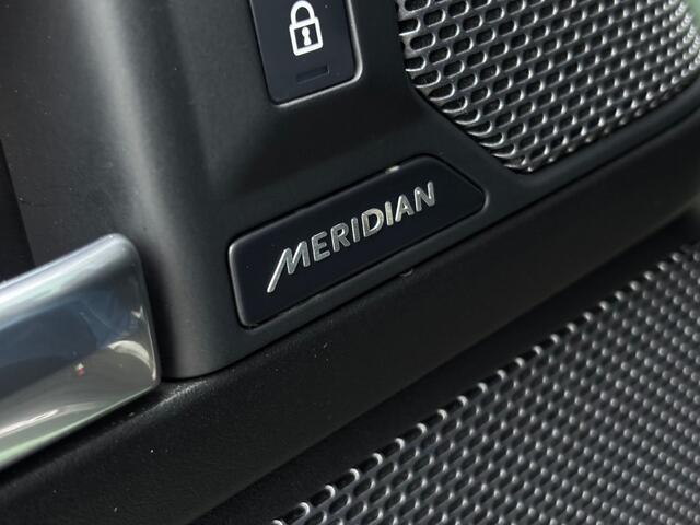 Land Rover DEFENDER 110 2.0 P400e 75th Limited Edition AWD Panodak Trekhaak HUD 360 Camera Meridian