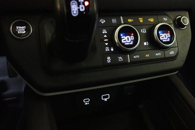 Land Rover DEFENDER 110 2.0 P400e 110 X-Dynamic S | NAVI | 360-CAMERA | ADAP CRUISE | TREKHAAK | ALARM 5 |