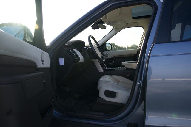 Land Rover DISCOVERY 3.0 Sd6 HSE | ex. btw ¤34.995