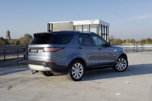 Land Rover DISCOVERY 3.0 Sd6 HSE | ex. btw ¤34.995