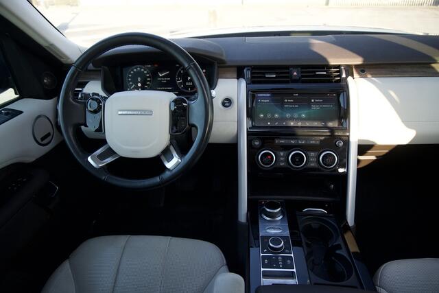 Land Rover DISCOVERY 3.0 Sd6 HSE | ex. btw ¤34.995