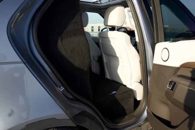 Land Rover DISCOVERY 3.0 Sd6 HSE | ex. btw ¤34.995